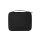 WiWU - Waterproof Tablet Bag up to 12,9'' Parallel Hardshell Bag - black