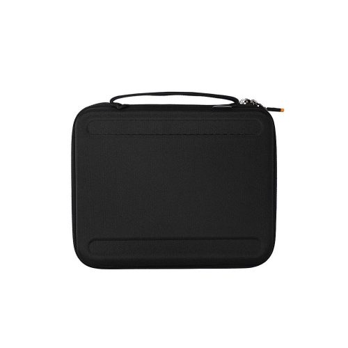 WiWU - Waterproof Tablet Bag up to 12,9'' Parallel Hardshell Bag - black