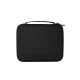 WiWU - Waterproof Tablet Bag up to 12,9'' Parallel Hardshell Bag - black
