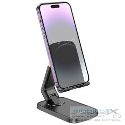 HOCO desktop stand for smartphone HD8 black