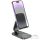 HOCO desktop stand for smartphone HD8 black