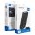 BLUE STAR powerbank 20000 mAh 2.1A W2015 black