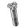 HOCO three blade electric shaver HP35 gray