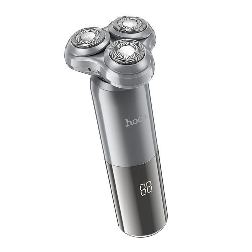 HOCO three blade electric shaver HP35 gray