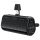 VEGER powerbank 5000 mAh with built-in connector Lightning PlugOn PD QC3.0 3A 20W W0558P black