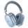 HOCO wireless bluetooth headphones W35 Max sky blue