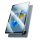 HOCO tablet 10,95" 4GB / 64GB FullHD Adroid 14 HI12 island blue