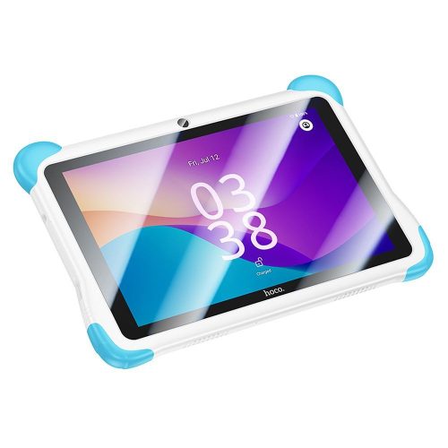 HOCO tablet for kids 3GB / 32GB HD Android 14 HI10 blue