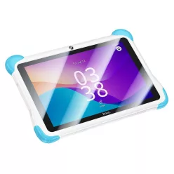 HOCO gyermek tablet 3GB / 32GB HD Android 14 HI10 blue