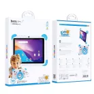 HOCO gyermek tablet 3GB / 32GB HD Android 14 HI10 blue