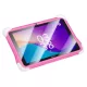 HOCO gyermek tablet  3GB / 32GB HD Android 14 HI10 pink