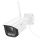 HOCO outdoor gun-type camera Full HD D4 white