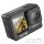 HOCO sports camera with digital displays 1,3" + 2" anti-shake IPS 4K DV102 black
