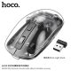 HOCO computer wireless mouse 2,4G 1600 dpi GM29 dark night black