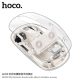 HOCO computer wireless mouse 2,4G 1600 dpi GM29 space white