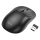 HOCO computer wireless mouse 2,4G 1600 dpi GM25 dark night black