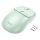 HOCO computer wireless mouse 2,4G 1600 dpi GM25 light green