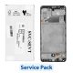 ServicePack LCD Display SAMSUNG A32 4G A325F GH82-25579A