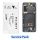 ServicePack LCD Display SAMSUNG S21 5G G991B GH82-27257A Gray