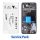 ServicePack LCD Display SAMSUNG S22 S901 GH82-27520A Black