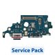 ServicePack Charging Board SAMSUNG S21 5G G991B GH96-14033A