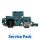 ServicePack Charging Board SAMSUNG A52S A528B (Ver. K2) GH96-14860A