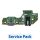ServicePack Charging Board SAMSUNG A22 5G A226B GH81-20699A