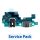 ServicePack Charging Board SAMSUNG A21s A217F GH96-13452A