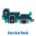 ServicePack Charging Board SAMSUNG A31 A315F GH59-15266A