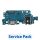 ServicePack Charging Board SAMSUNG M23/M33 5G M236B/M336B GH96-15065A
