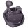 HOCO wireless earphones black purpletooth EW70 black purple