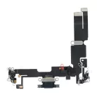 Charging flex USB for IPHONE 14 Plus black (pulled)