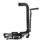 Charging flex USB for IPHONE 13 Pro Max black (pulled)