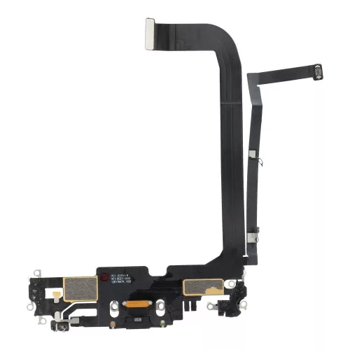 Charging flex USB for IPHONE 13 Pro Max black (pulled)