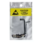 Charging flex USB for IPHONE 13 Pro Max black (pulled)