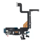 Charging flex USB for IPHONE 13 Pro black (pulled)