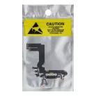 Charging flex USB for IPHONE 13 Mini black (pulled)