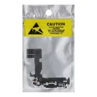 Charging flex USB for IPHONE 13 black (pulled)