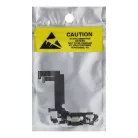 Charging flex USB for IPHONE 12 mini black (pulled)