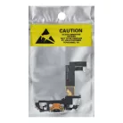 Charging flex USB for IPHONE 12 mini black (pulled)