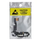 Charging flex USB for IPHONE 12 Pro black (pulled)