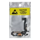 Charging flex USB for IPHONE 12 Pro black (pulled)