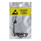Charging flex USB for IPHONE 12 Pro max black (pulled)