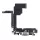 Charging flex USB for IPHONE 15 Pro black OEM