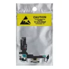Charging flex USB for IPHONE 15 black OEM