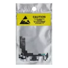 Charging flex USB for IPHONE 14 black OEM