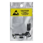Charging flex USB for IPHONE 14 black OEM