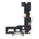 Charging flex USB for IPHONE 7 Plus white OEM