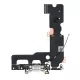Charging flex USB for IPHONE 7 Plus white OEM