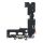 Charging flex USB for IPHONE 7 Plus black OEM